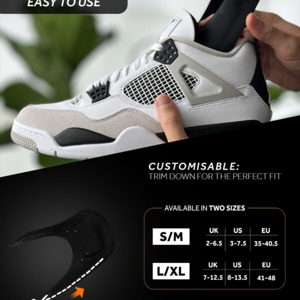 CREP PROTECT SNEAKER GUARD