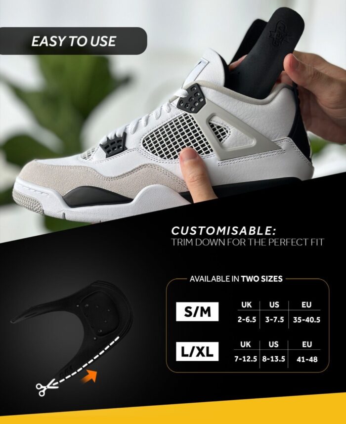 CREP PROTECT SNEAKER GUARD