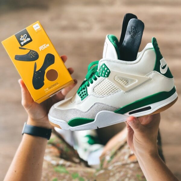 CREP PROTECT SNEAKER GUARD