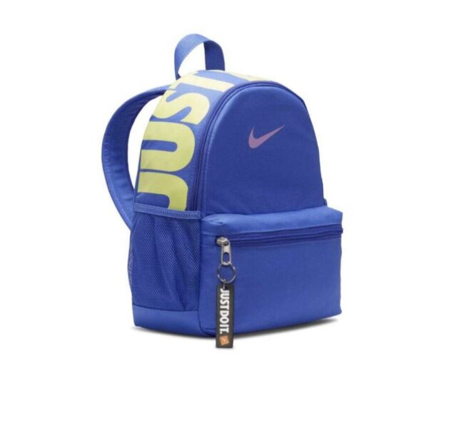 Nike Brasilia