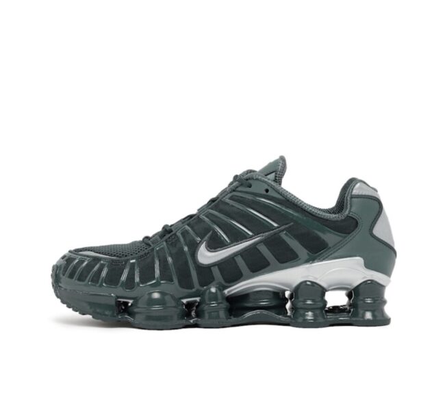 Nike Shox TL