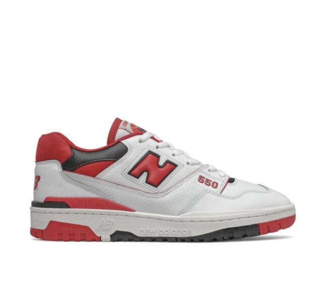 New Balance 550