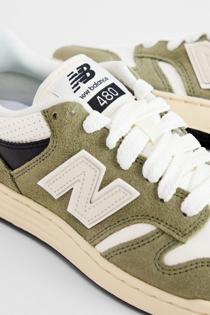 New Balance 480