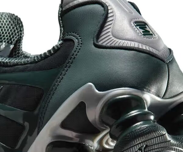 Nike Shox TL