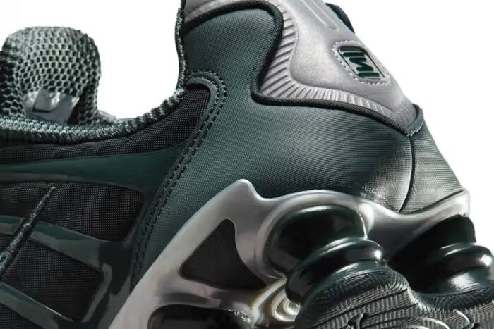 Nike Shox TL