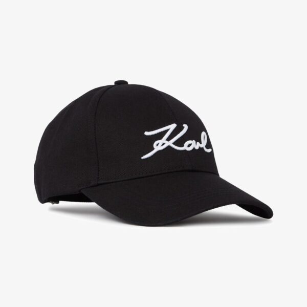 Karl Lagerfeld