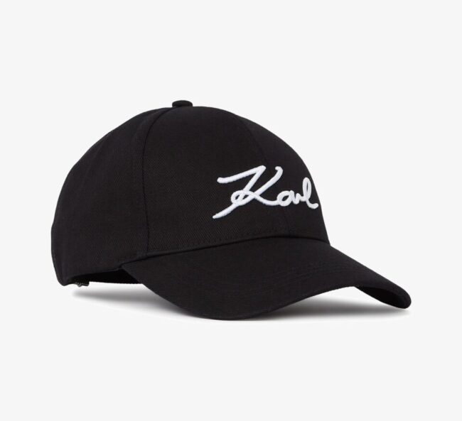 Karl Lagerfeld
