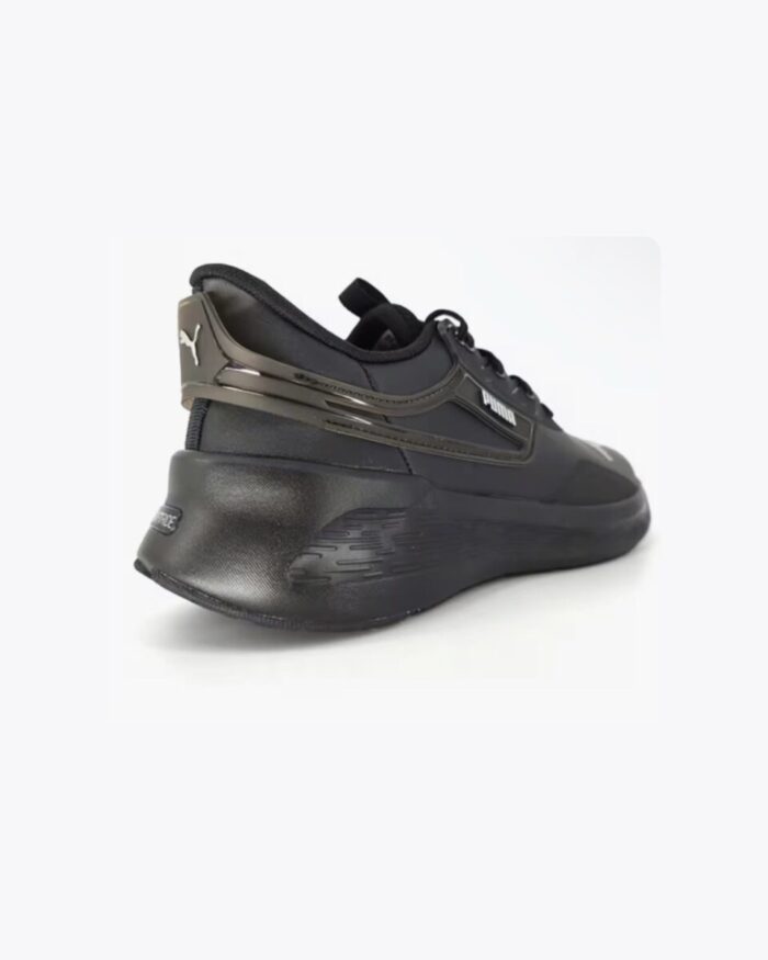Puma Symmetry