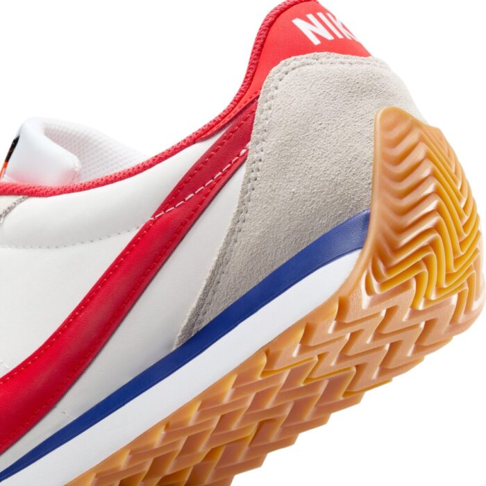 Nike Pacifique