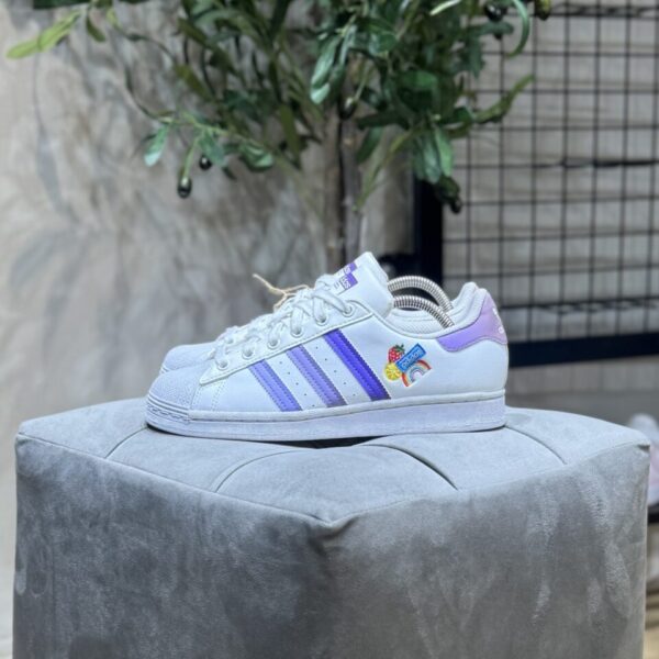 Adidas Superstar