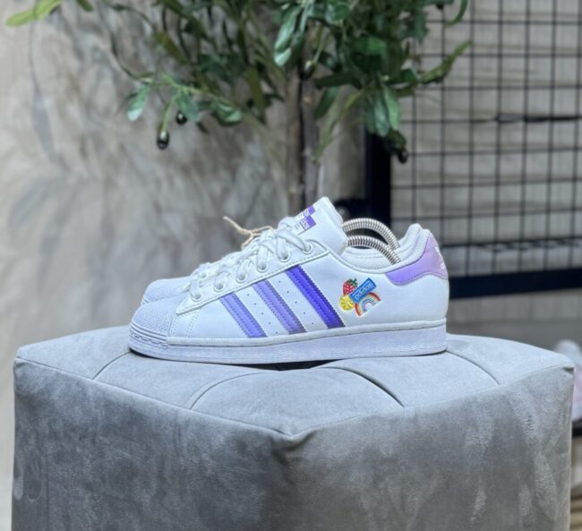 Adidas Superstar