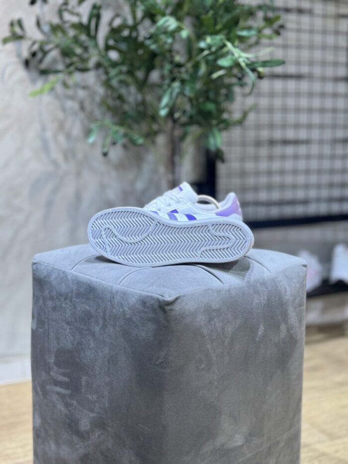 Adidas Superstar
