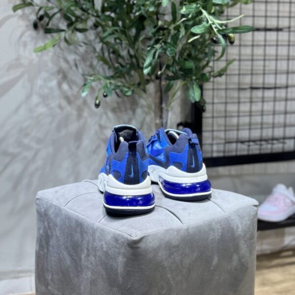 Air Max 270 React