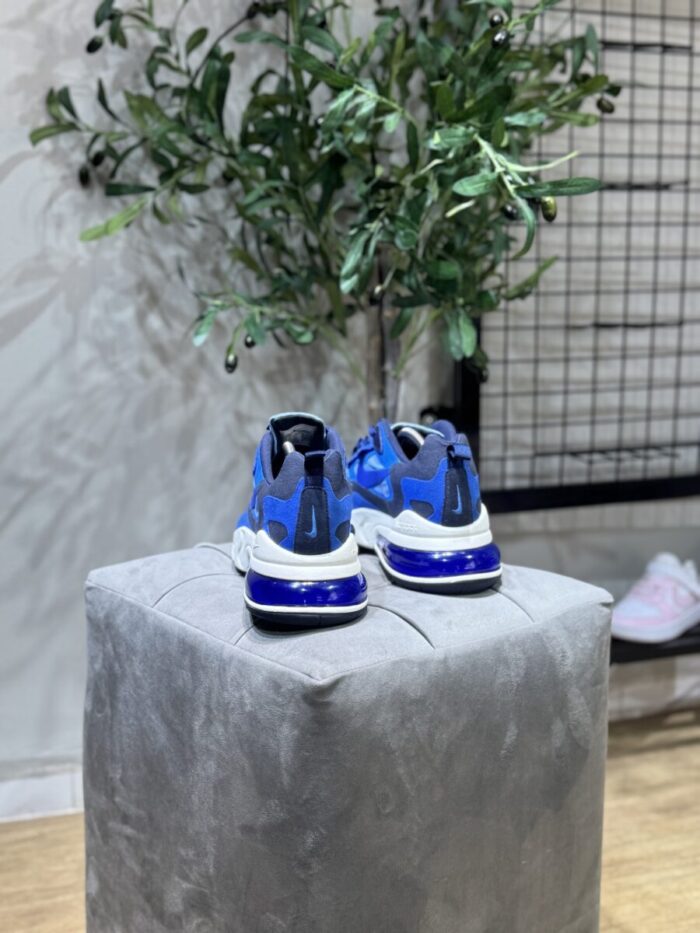 Air Max 270 React