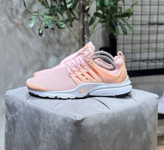 Nike Presto