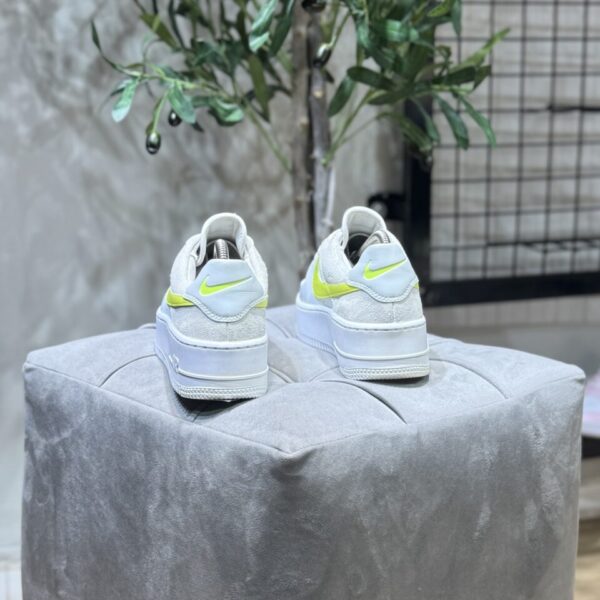 Air Force 1 Sage Low