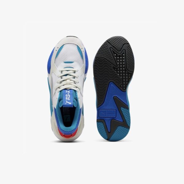 Puma Rs-x