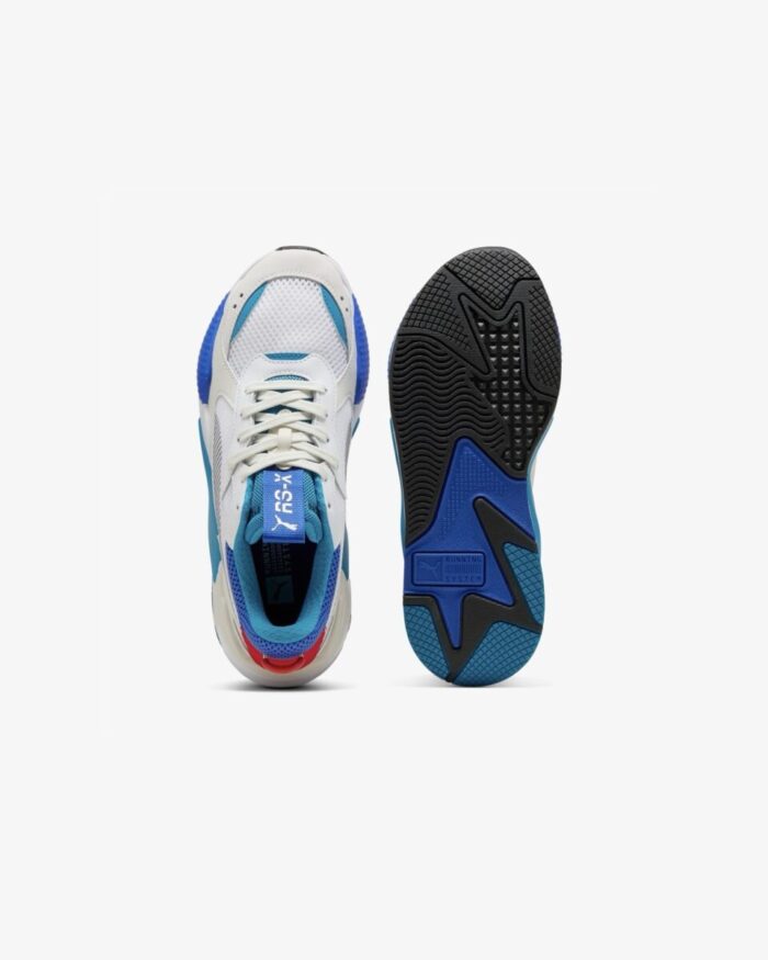 Puma Rs-x