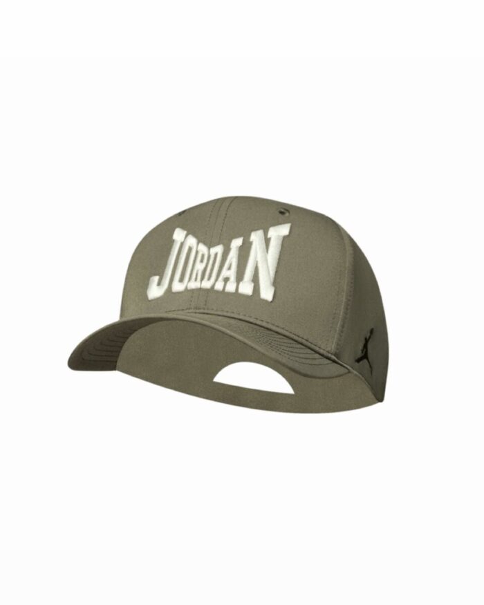 Jordan