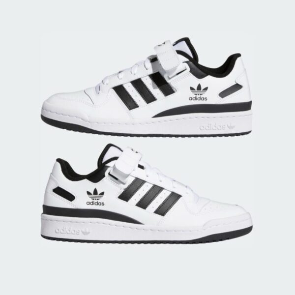 Adidas Forum Low