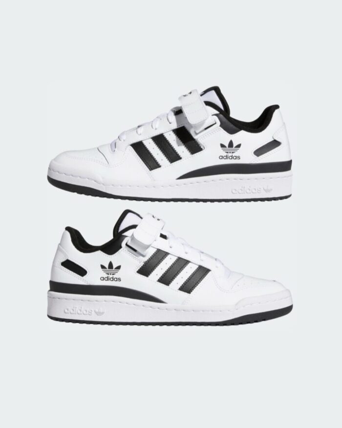 Adidas Forum Low