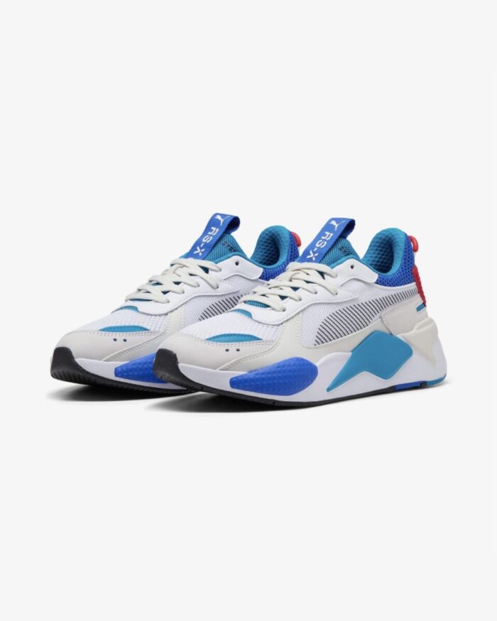 Puma Rs-x