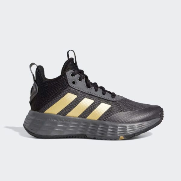 Adidas ownthegame  2.0