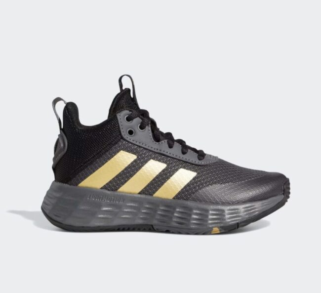 Adidas ownthegame  2.0