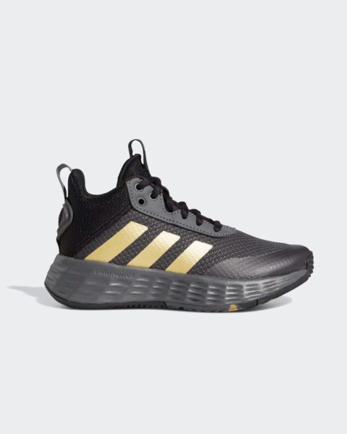 Adidas ownthegame  2.0