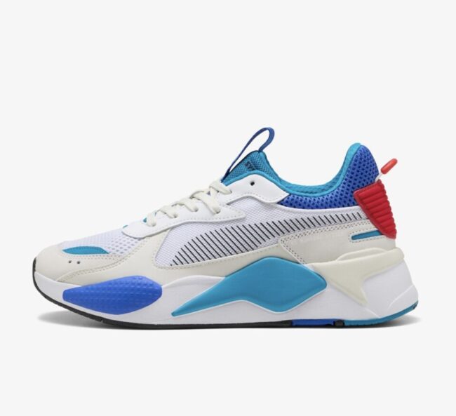 Puma Rs-x