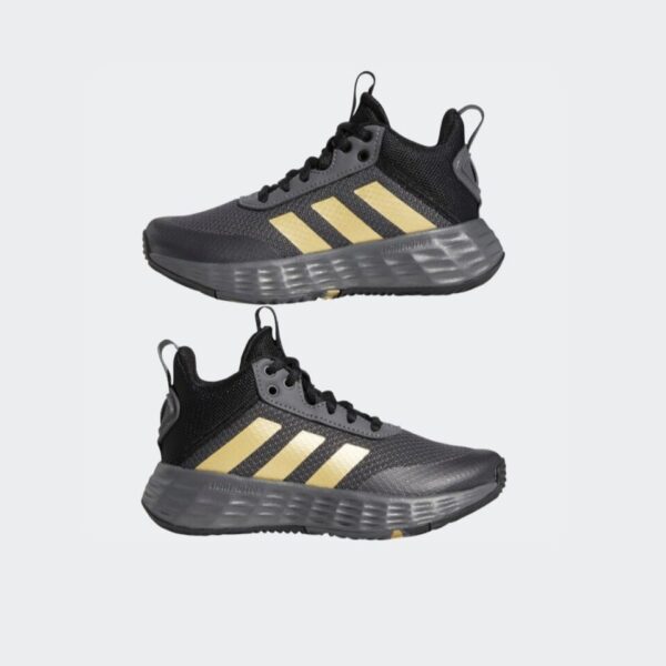 Adidas ownthegame  2.0