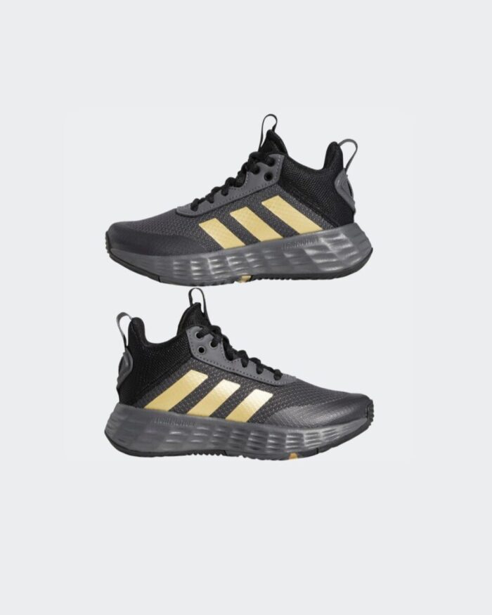 Adidas ownthegame  2.0