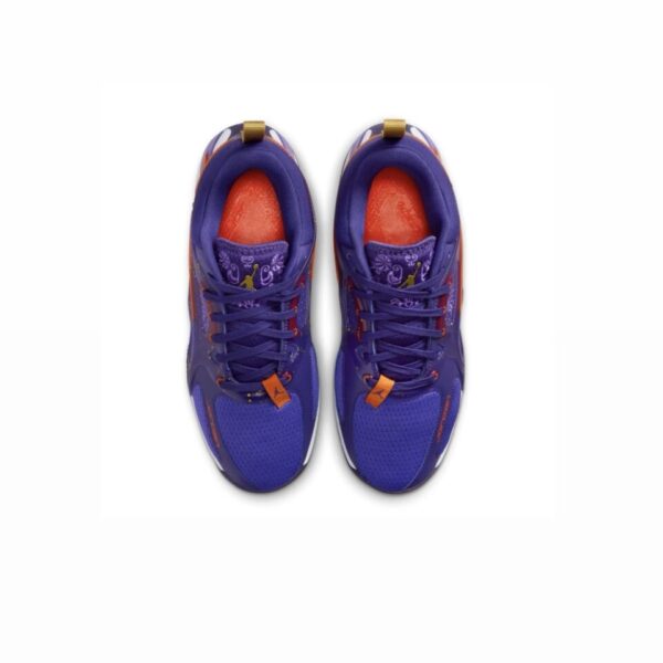 Jordan Heir Royalty