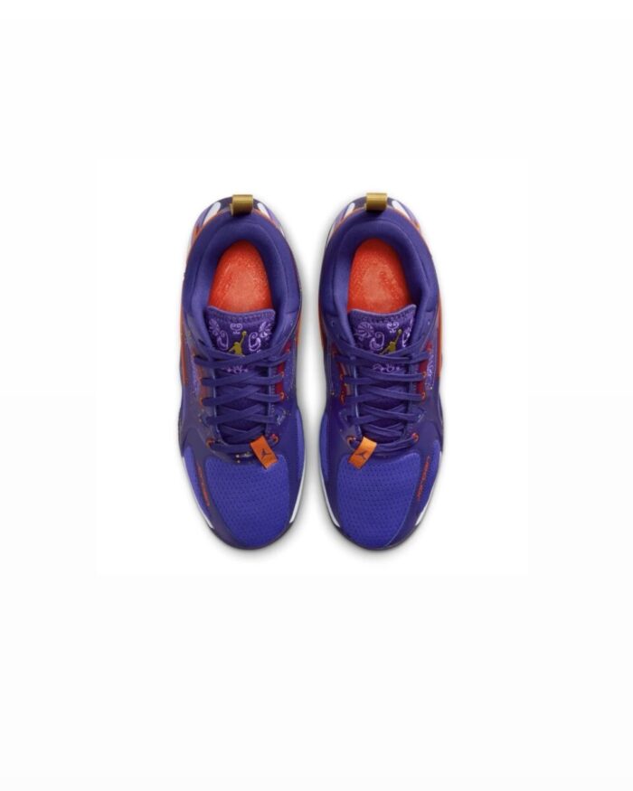 Jordan Heir Royalty