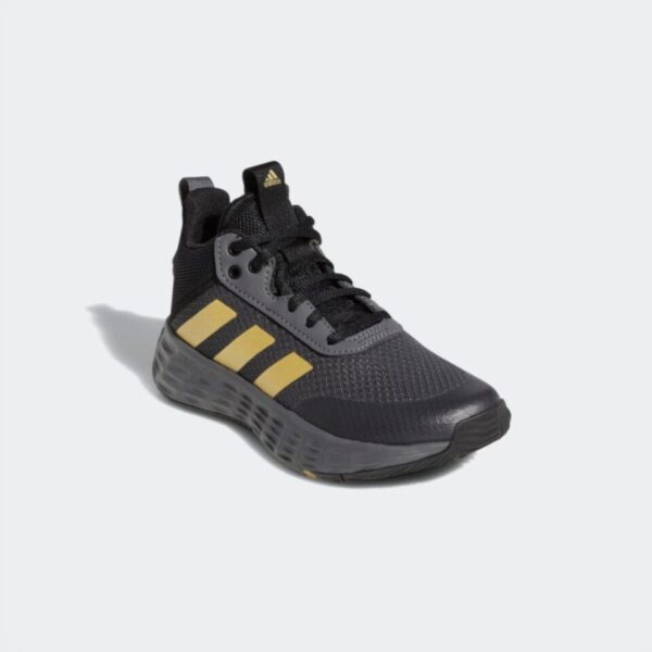 Adidas ownthegame  2.0
