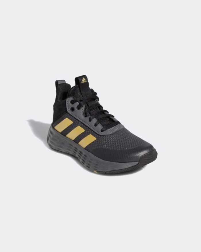 Adidas ownthegame  2.0