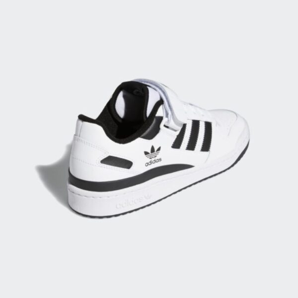 Adidas Forum Low