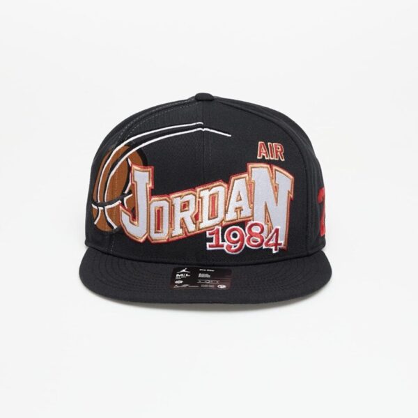 Jordan