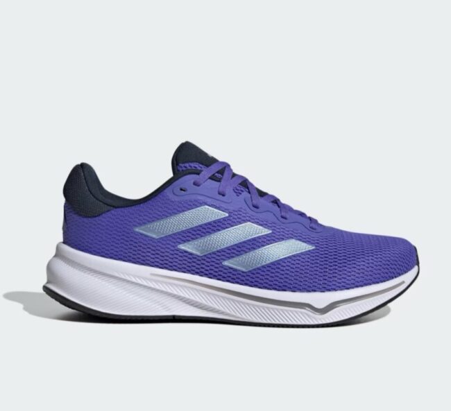 Adidas Response