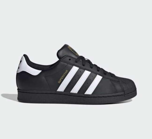 Adidas Superstar
