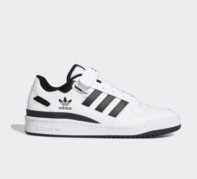 Adidas Forum Low