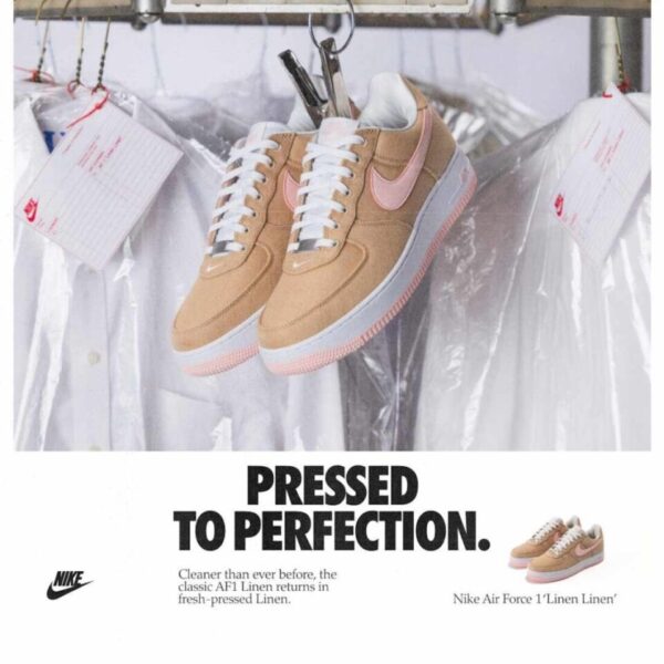 Nike Air Force 1