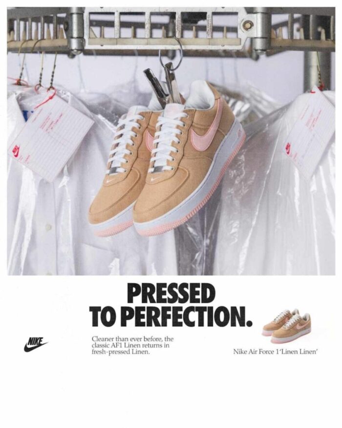 Nike Air Force 1