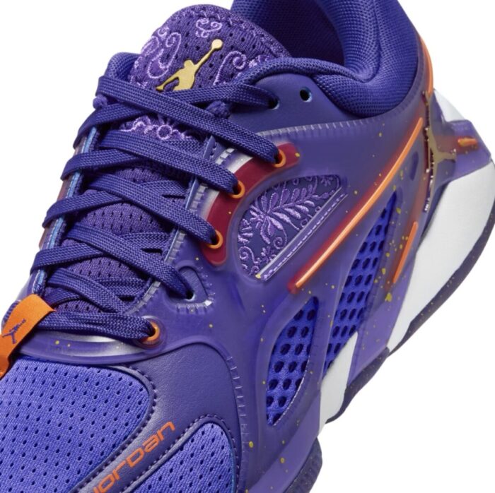 Jordan Heir Royalty