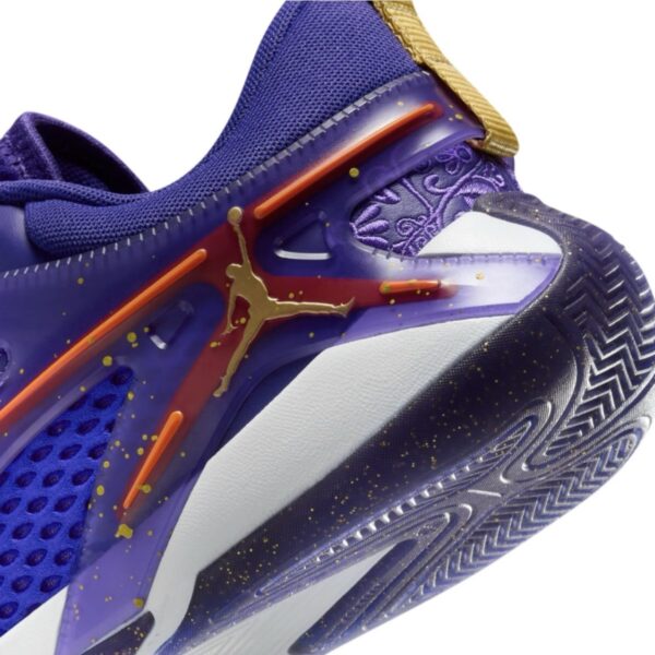Jordan Heir Royalty