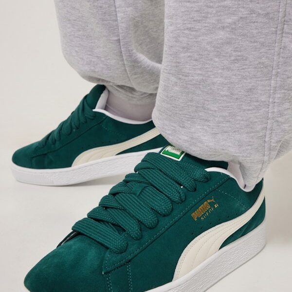 Puma Suede XL