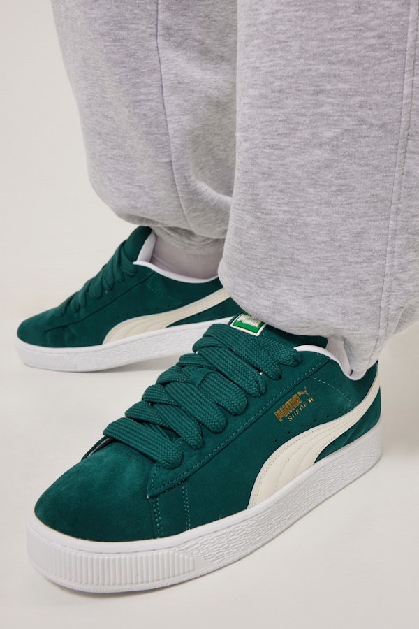 Puma Suede XL