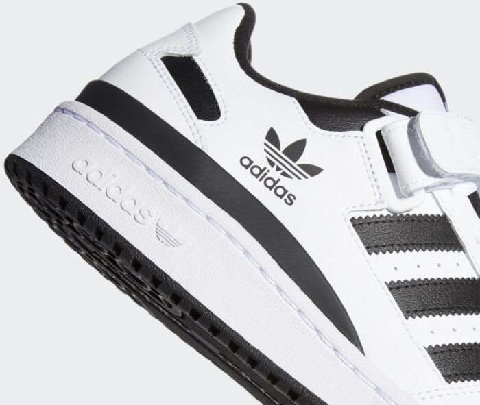 Adidas Forum Low