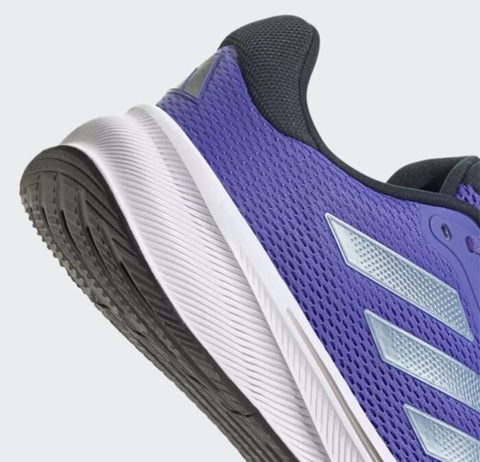 Adidas Response
