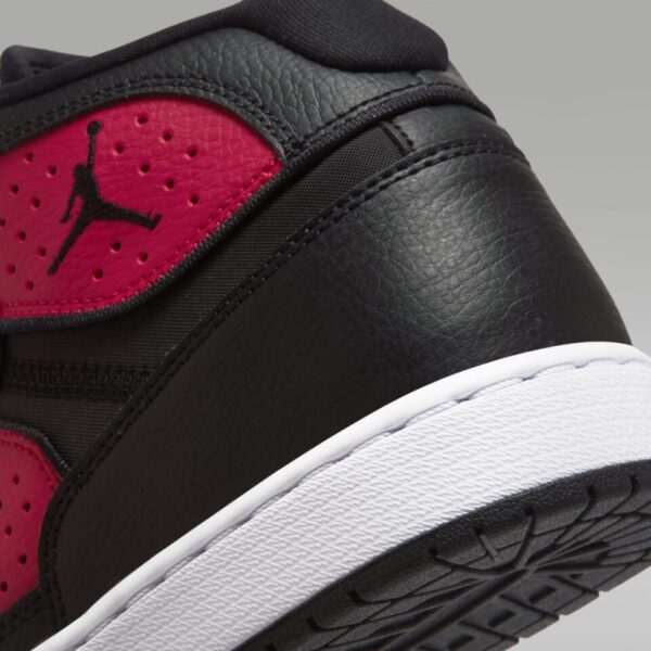 Jordan